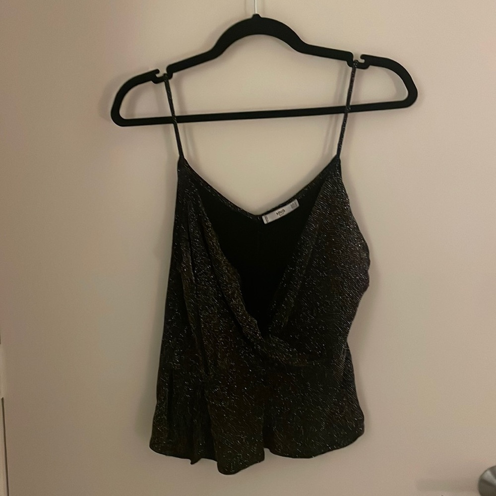 Mango tank top